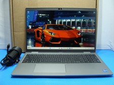 Dell Latitude 5520 15.6"FHD Intel vPRO i7-1185G7 3GHz 16GB 512GB Win11Pro PowAd