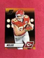 2023 Panini Zenith - Travis Kelce #51 Free Shipping/Toploader
