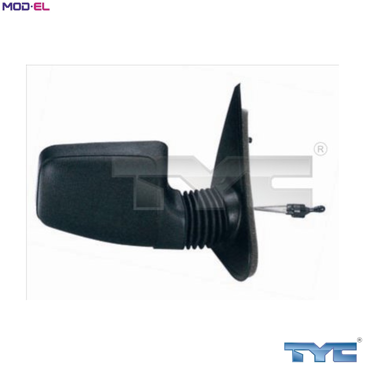 EXTERIOR MIRROR 326-0052 FOR PEUGEOT 405/�/Break/Mk/II K5A /KDX 1.4L LFZ 1.8L