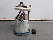 VAUXHALL CORSA 06-15 Year 1.2 Petrol Fuel Pump 13327783 0000521634