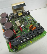 ALLEN BRADLEY BASE DRIVER CIRCUIT BOARD CARD 42305-118-54 4230511854