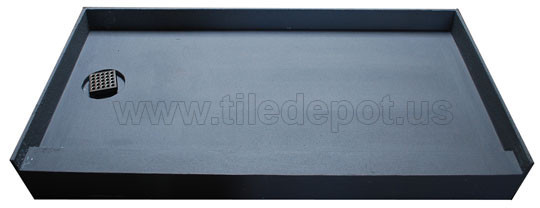 PreFormed Ready to Tile  Shower Pan 36 x 48 Made in USA