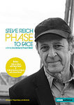 Steve Reich - Phase To Face (DVD, 2011)