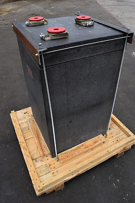 MOJAVE GRANITE PRECISION INSPECTION SURFACE BLOCK PLATE CUBE 36