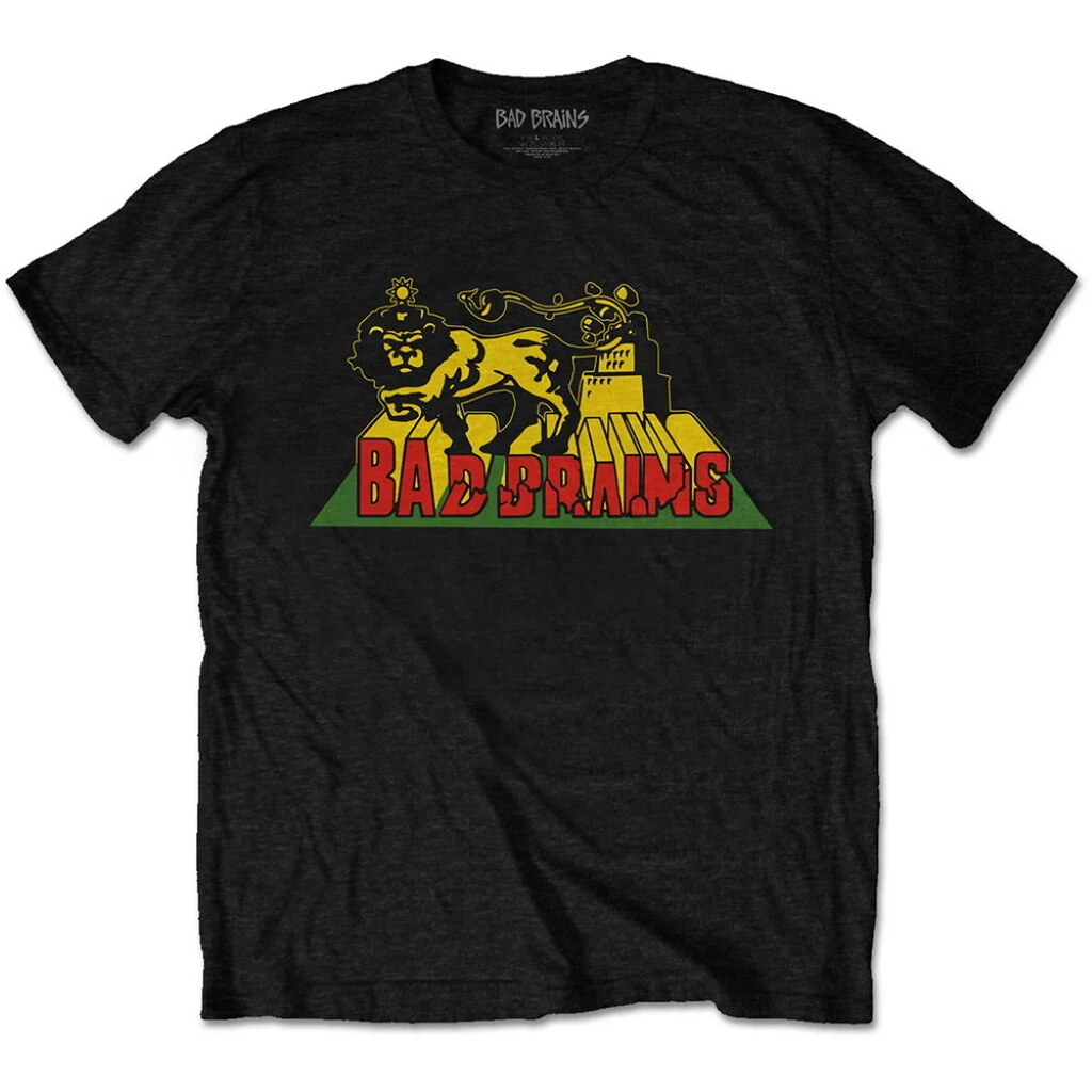 Bad Brains In Men's T-Shirts for sale | eBay