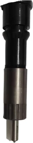 4X Fuel Injector 095000-6700 R61540080017A For HOWO Ssangyong WD615 VD615 - Foto 8 di 8