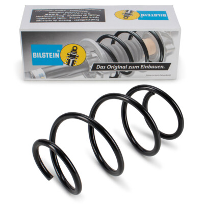 BILSTEIN B3 Fahrwerksfeder für BMW 3er F30 F31 F34 MIT Standard-Fahrwerk vorne