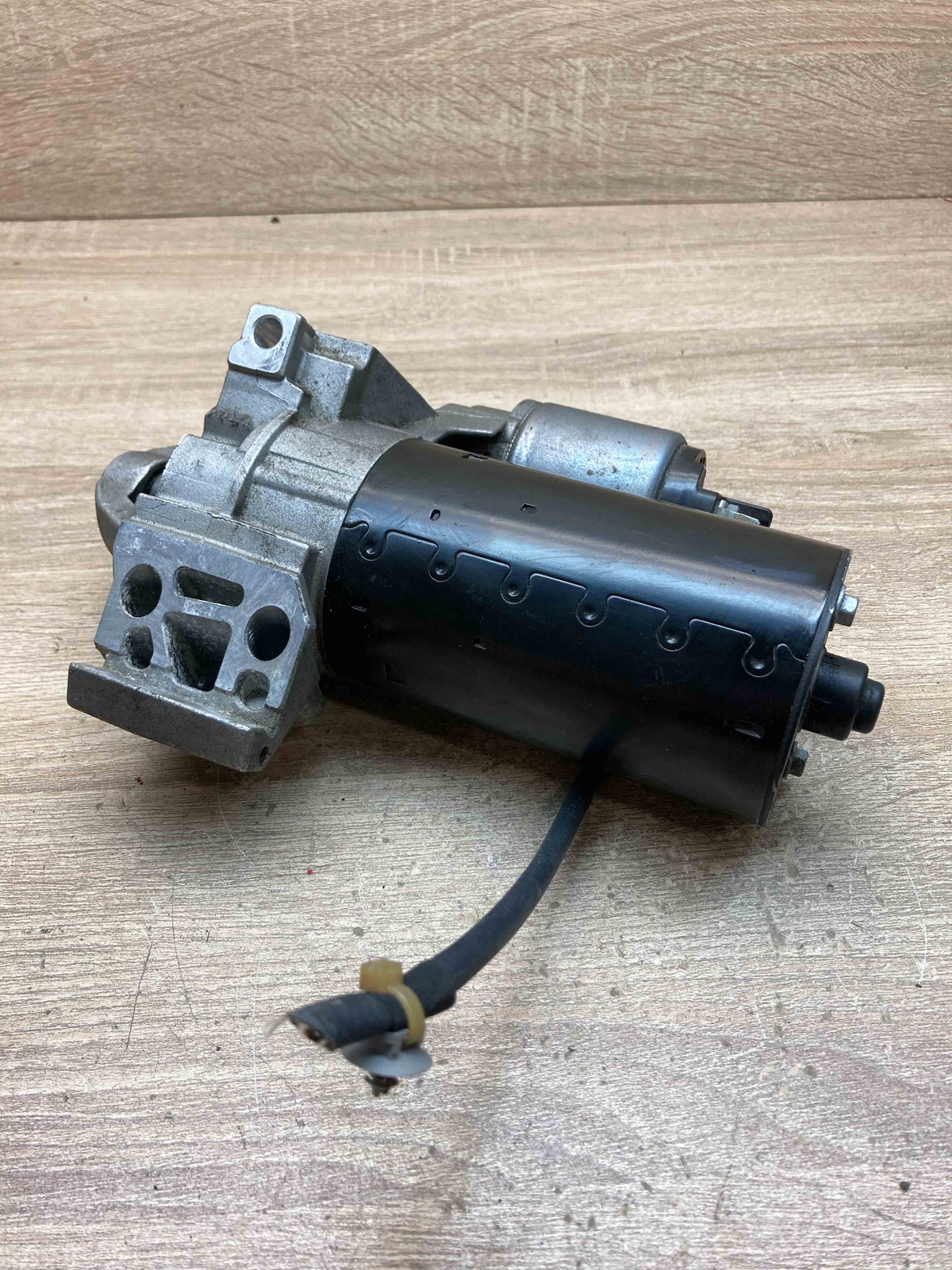 8515900 1005841580 BMW F Series Starter Motor Ignition Bosch | eBay 