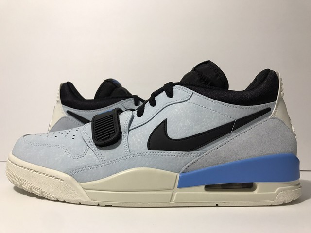 jordan legacy 312 light blue