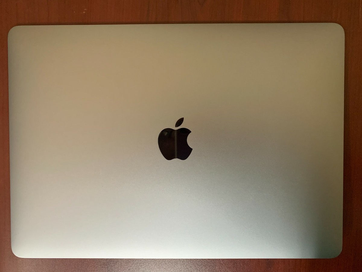 Apple A193 LCD Screen Display Assembly Gray EMC3184 True Tone