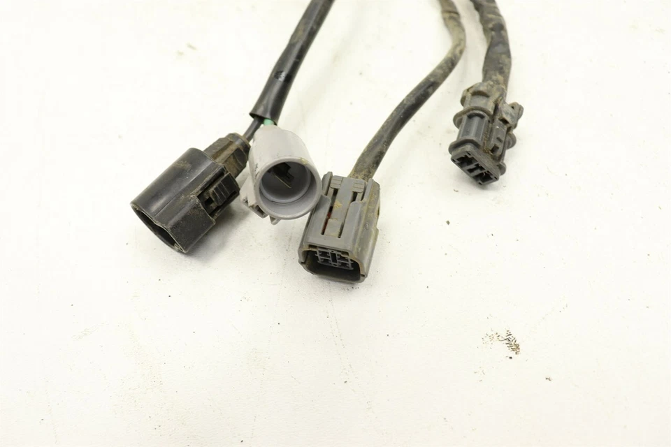 Модуль управления гидроусилителем руля Yamaha 2014-2020 Viking 700 1XP-859A0-00-00 - Изображение 2 из 3