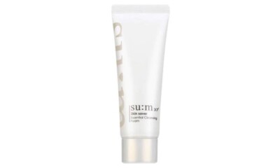 K-Beauty LG su:m37 - Skin Saver Essential Cleansing Foama