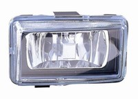 Nebelscheinwerfer Faretto DX H1 FüR Iveco Eurocargo 09/03> Rechts Vorne