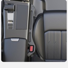 Hot Upgraded 2 in 1 Car Seat Gap Filler 2Pcs Prevent Things from Falling Univers
