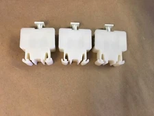 Allen Bradley 1492 Style CE Terminal Blocks *LOT OF 3*   (KB)