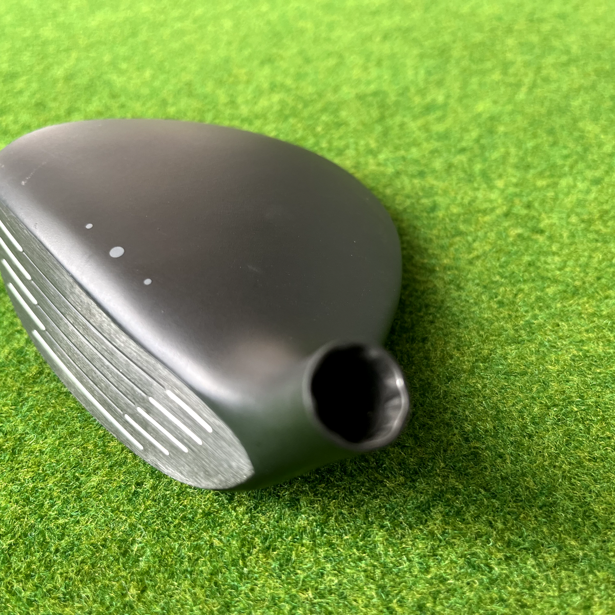 Bois De Fairway Ping G410 14,5° Avec Adaptateur – Occasion état Top, Droitier