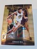 2018-19 PANINI SELECT CONCOURSE BASE #58 Jordan Bell