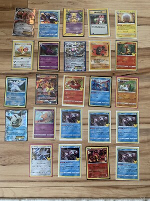 pokemon cards Some Decent HMU For More Info | eBay pokemon cards Some Decent HMU For More Info | eBay
