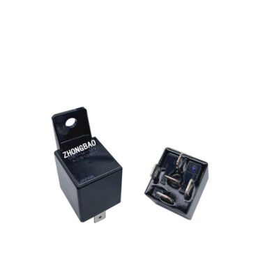 1pc/lot CB1-M-12V ACB13401 Automobile relay 40A 5PINS #WD2