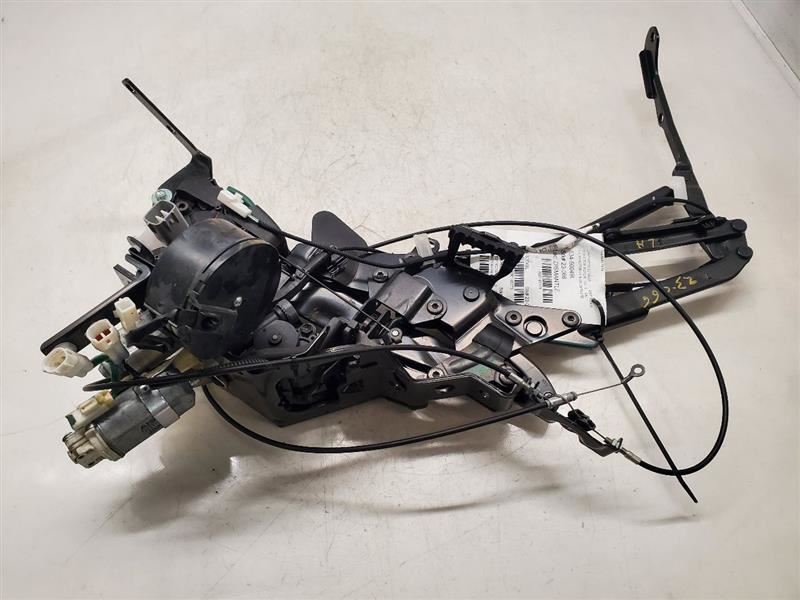 レクサス　SC430 LEXUS SC 430 V-Vision #lexus #sc430 #uzz40 #moontech