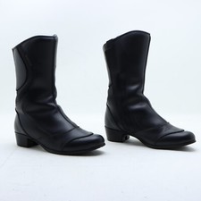 Botte FORMA DIAMOND Touring EUR 41 Usagé (Cod.STM177) Femme, Cuir