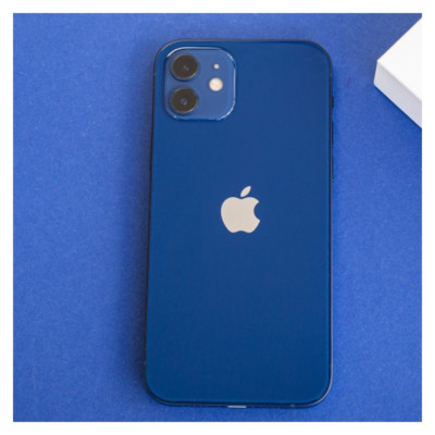 Apple iPhone 12 Fully Unlocked 64GB/128GB Verizon - SmartPhone | eBay