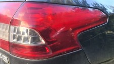 Rückleuchte rechts aussen Citroen C5 III    gebraucht