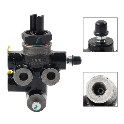 47910-26040 Brake Load Sensing Proportioning Valve For Toyota Pickup SR5