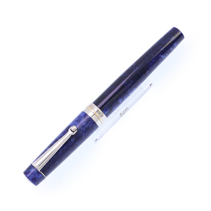 DELTA Vintage-Collection Blue ボールペン DELTA Vintage-Collection Blue ボールペン