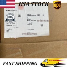 1PC New ABB Inverter ACS880-01-03A3-3