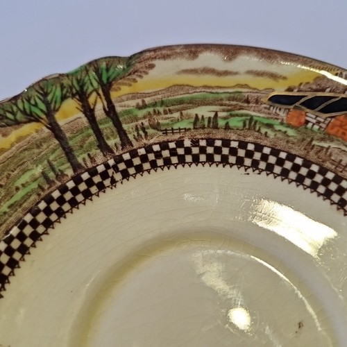 Vintage MYOTT SON & CO - Picture 5 of 5