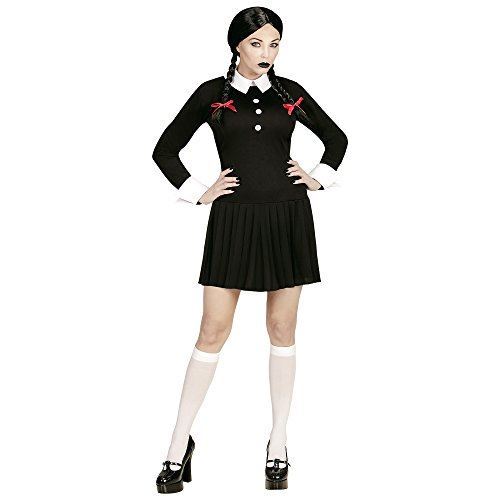 WIDMANN c65651 COSTUME MERCOLEDI ADDAMS s | eBay
