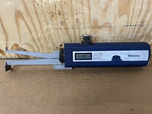MITUTOYO 209-835 DIGITEST INTERNAL DIGIMATIC CALIPER GAGE