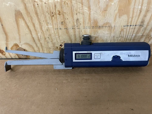 MITUTOYO 209-835 DIGITEST INTERNAL DIGIMATIC CALIPER GAGE