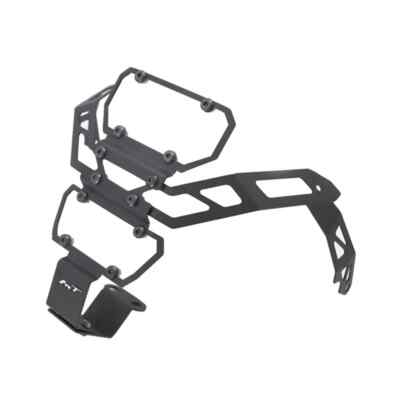 Headlamp Front Light Protection Cover Fit For CFMOTO 450MT 2024