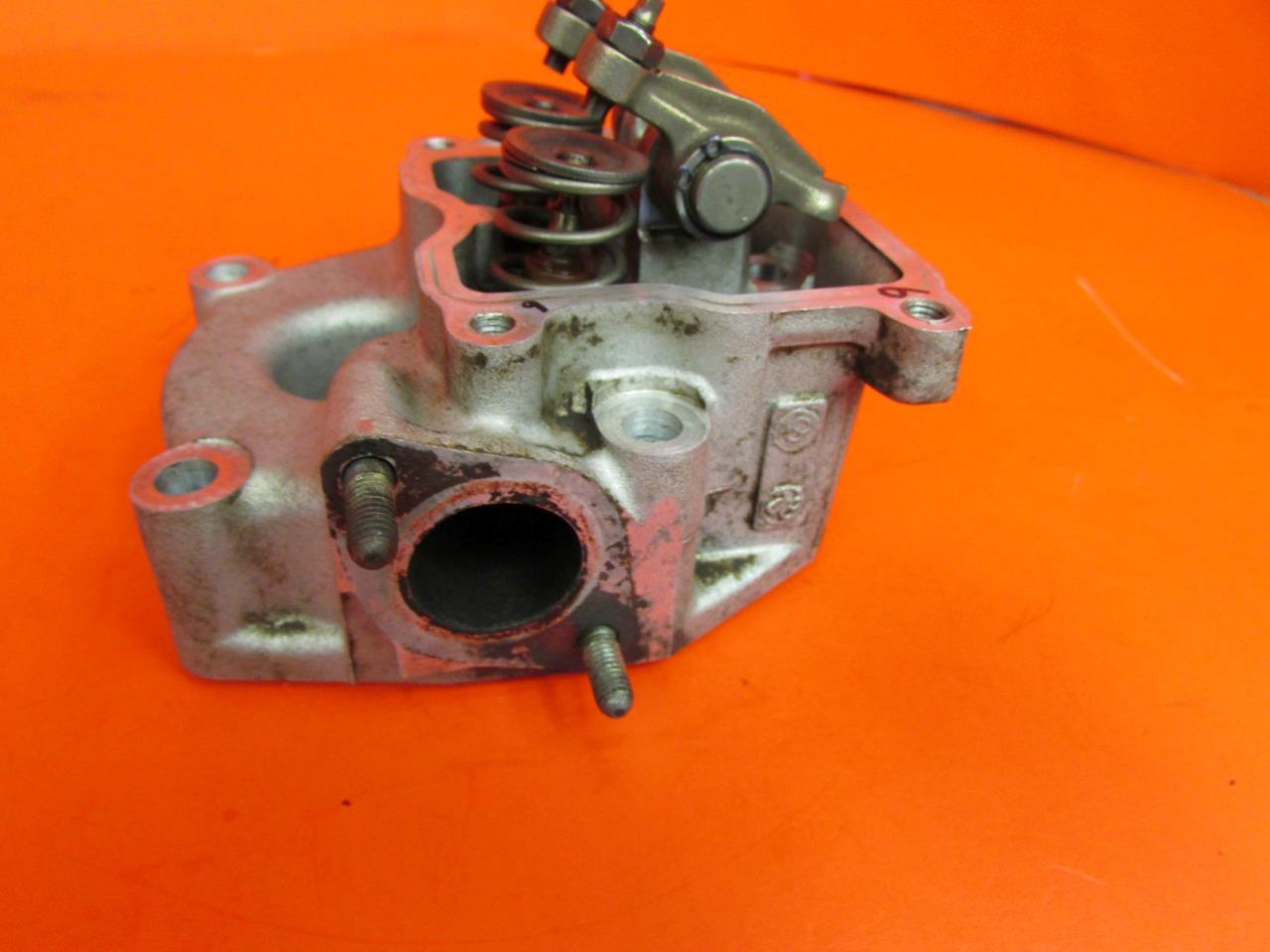 ENGINE CYLINDER HEAD KAWASAKI FD501V JOHN DEERE LX188 M114348 RIGHT