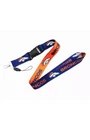 Denver Broncos NFL Lanyard 22" w/ Quick Release & Breakaway Clasp US SHIP 1 day