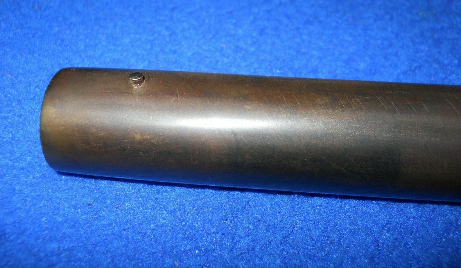 FALLS ARMS NITRO SPECIAL 12 Ga. 30" BARREL Choke Bored TC5070 eBay