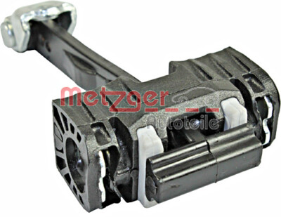 METZGER Door Stay Left Front Right For CITROEN C4 I 04-11 9181H9