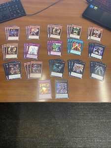 Yugioh Battlin Boxer Deck | eBay Yugioh Battlin Boxer Deck | eBay
