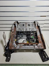 🔥06-13 CHEVROLET IMPALA DRIVER LEFT FRONT POWER SEAT TRACK MOTORS