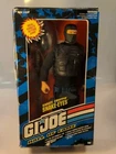 Hasbro GI Joe Hall of Fame Action Figure 1994 Snake-Eyes 12"  VTG MIB