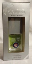 British Sterling by Dana for Men 1.0 oz Cologne Spray