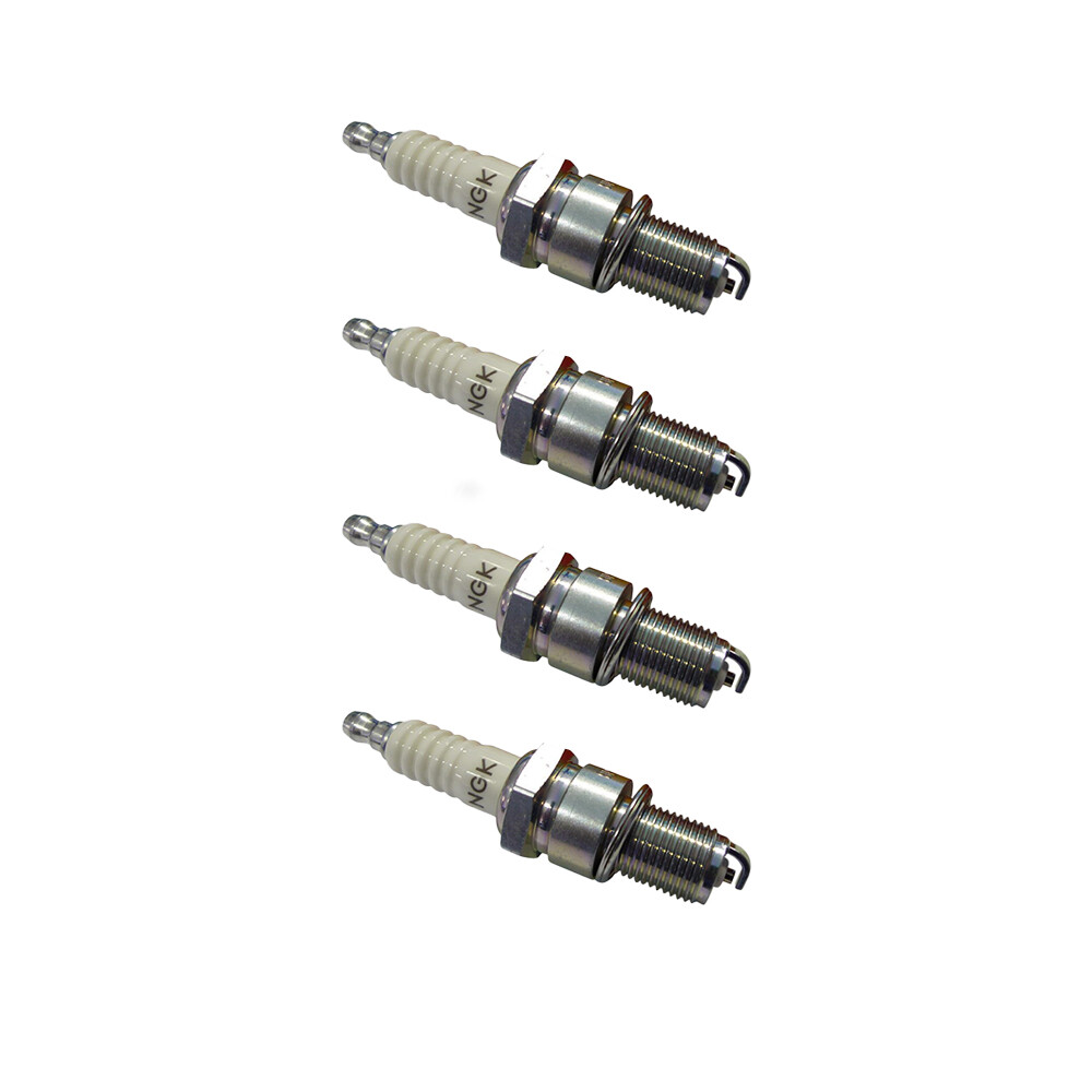 NGK Standard Series Spark Plug BKR5EKB-11 4 Pack