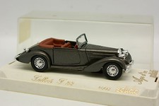 Solido 1/43 - Talbot T23 Gray 4003