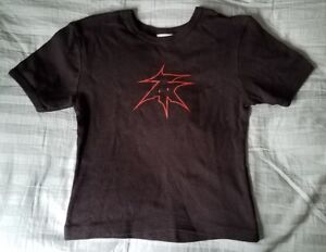 Atari Teenage Riot T-Shirt | eBay Atari Teenage Riot T-Shirt | eBay