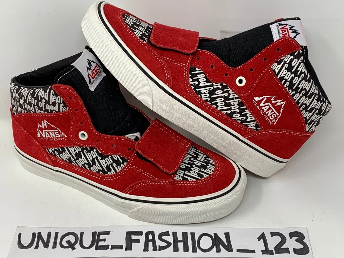 Vans mountain edition clearance uk
