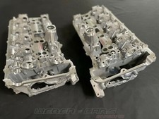 OEM BMW M8 F91 M5 F90 S63 T4 Engine Cylinder Head Without Valve Gear Left Right