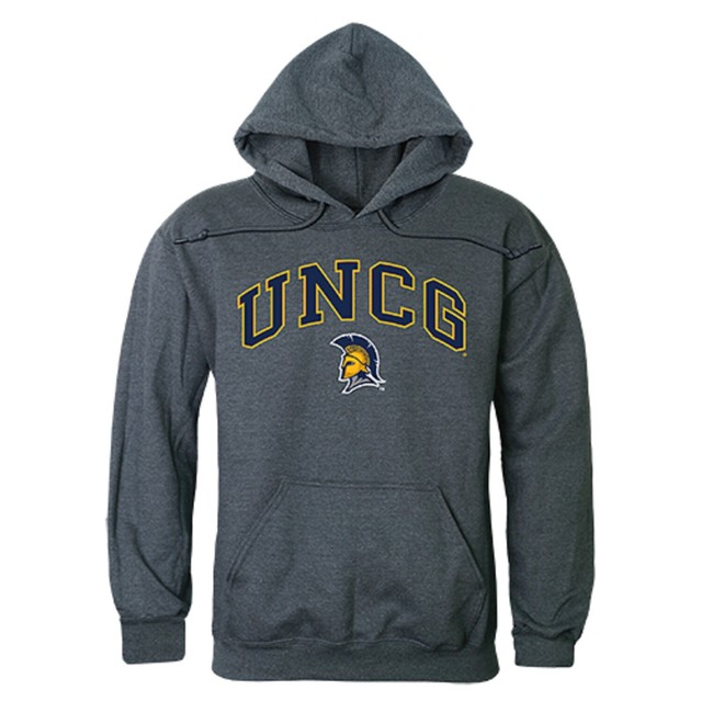 University Of North Carolina at Greensboro Spartans UNCG NCAA Hoodie