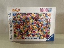 Gelini Ravensburger 1000 Teile Puzzle ganz viel Gelini